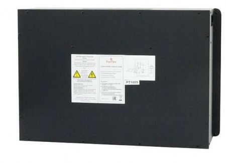 royal flame vision 26 ef led 3d fx фото