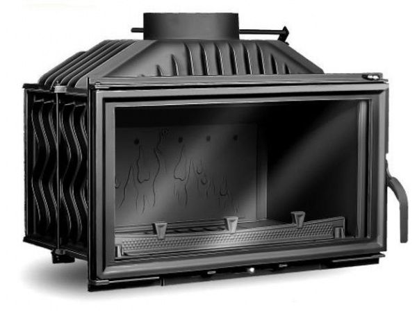kaw-met w15 9,4 квт eko фото