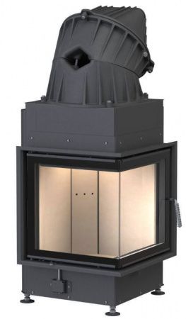 brunner eck-kamin 42/42/42  фото