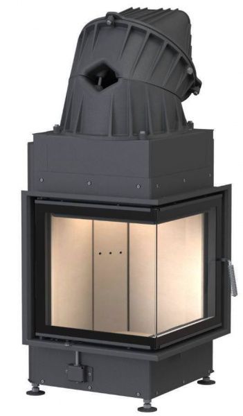 brunner eck-kamin 42/42/42  фото