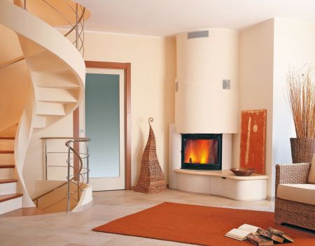 jotul i 18 panorama фото