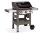weber spirit ii e-310 gbs фото
